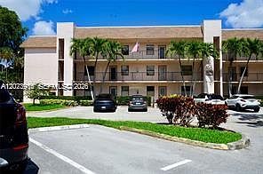 2nd image of 9360 Sunrise Lakes Blvd APT 302