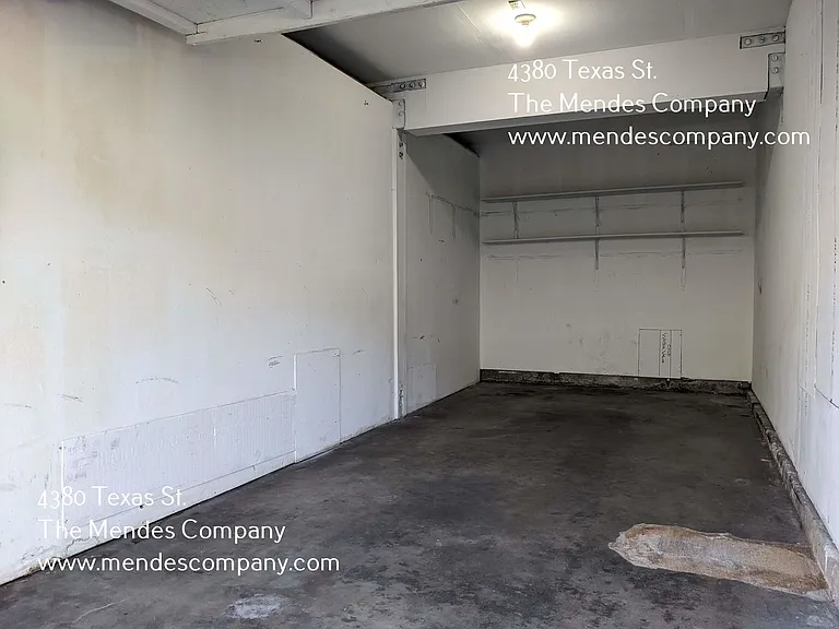 4380 Texas St #5 — Photo 12