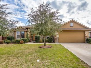 407 Fieldstone Ln, Venus, TX 76084