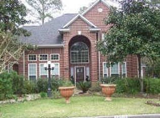 24518 Northcrest Dr, Spring, TX 77389