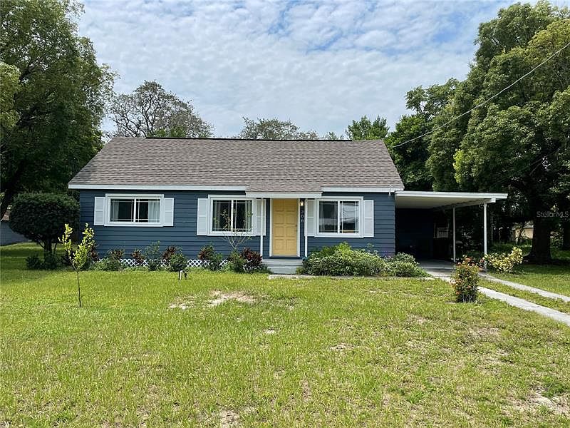 308 Avenue J SE, Winter Haven, FL 33880 Zillow