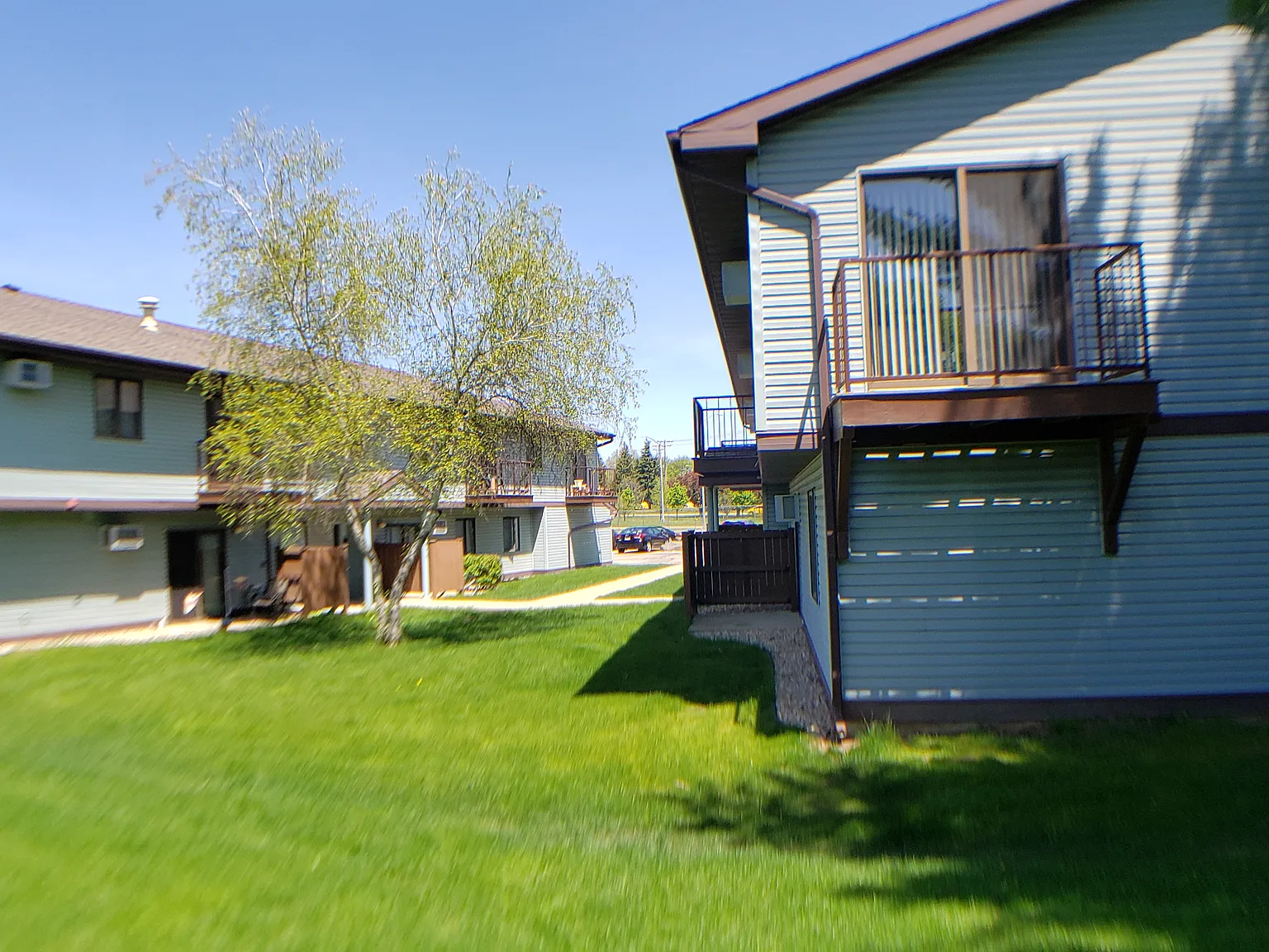 Elka Lane Apartments LLP — Photo 2