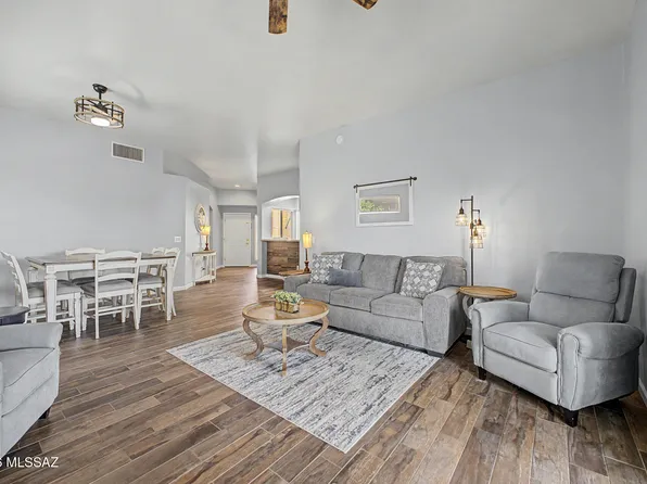 2408 N Avenida Mena, Green Valley, AZ 85614