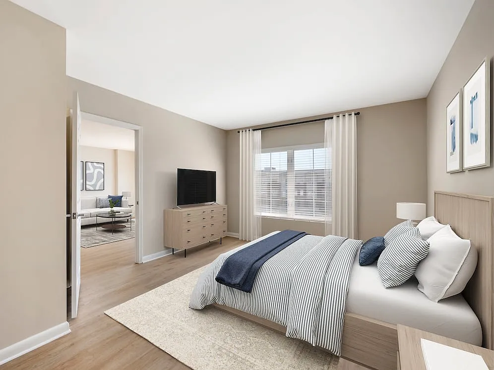 Avalon Clarendon — Photo 3