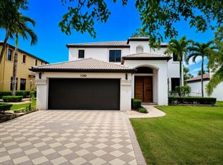 4916 SW 159th Ave, Hollywood, FL 33027