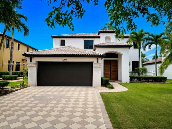 4916 SW 159th Ave, Hollywood, FL 33027