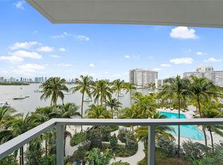1500 Bay Rd #N-1512, Miami Beach, FL 33139