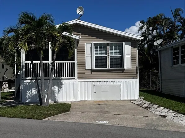 19681 Summerlin Rd #405, Fort Myers, FL 33908