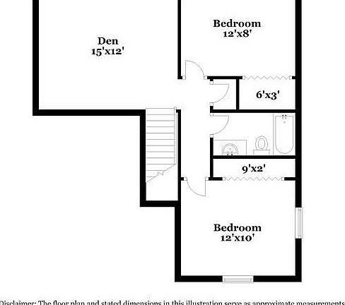 3rd image of 13815 Gentle Woods Ave