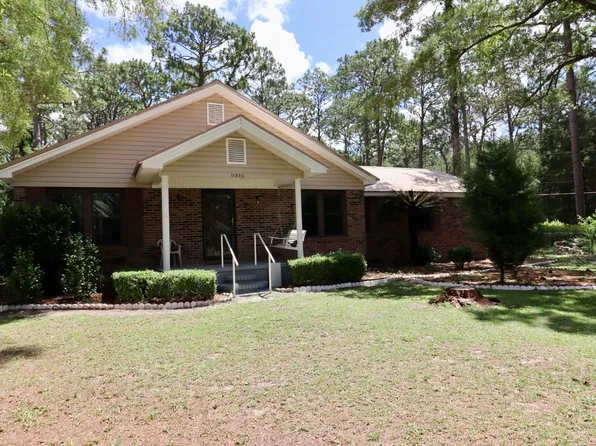 11350 Granny Ln, Tallahassee, FL 32305