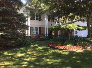 21890 Sunrise Blvd, Novi, MI 48375