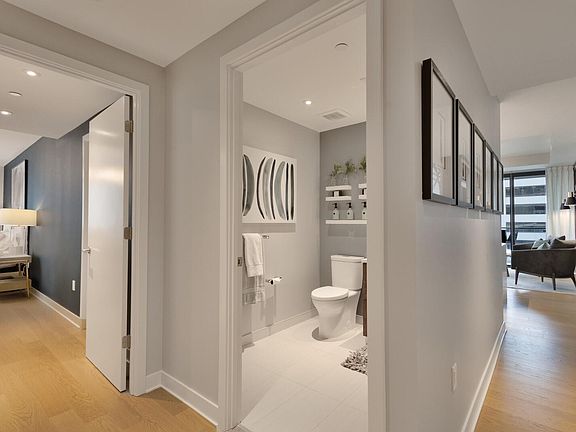 4th image of 1650 Silver Hill Dr #1307