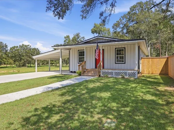 340 Texas St, Vidor, TX 77662