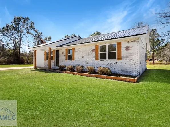 315 Holly St, Jesup, GA 31545