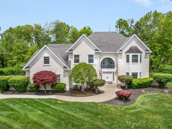 3 Bayview Ter, Green Brook Twp., NJ 08812