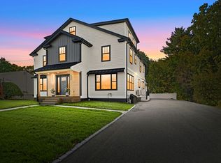 143 Hunting Rd, Needham, MA 02494
