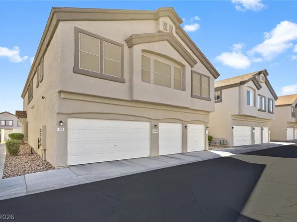 5968 Trickling Descent St Unit 103, Henderson, NV 89011