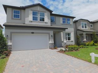 19787 Morsani Rd, Lutz, FL 33558