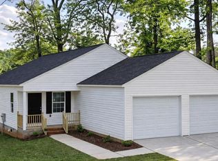 112 S Coleman Hwy, Ridgeway, SC 29130