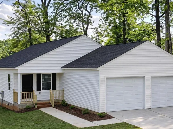 112 S Coleman Hwy, Ridgeway, SC 29130