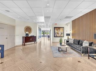Florida Towers Condo, Miami Beach, FL 33141