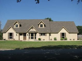 4600 W Jim Mitchell Trl, Colleyville, TX 76034