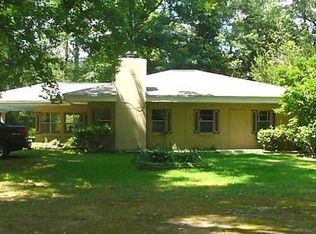 3095 Pearl Valley Rd, Hazlehurst, MS 39083