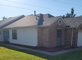 3204 S Maple Ave, Broken Arrow, OK 74012