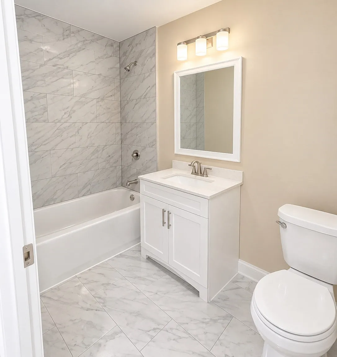 4 bed, 1.0 bath, 1400 sqft, $2,650 — Photo 2