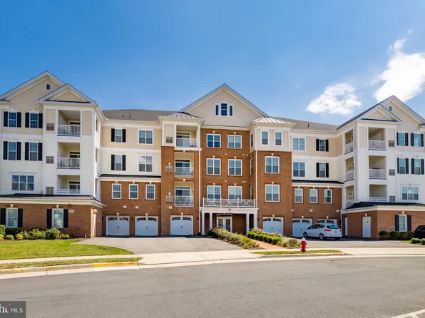44605 York Crest Ter APT 407, Ashburn, VA 20147