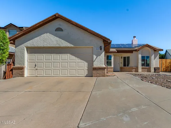5116 W Citrine Pl, Tucson, AZ 85742
