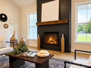 390 State Highway 200 None S, Stanfield, NC 28163
