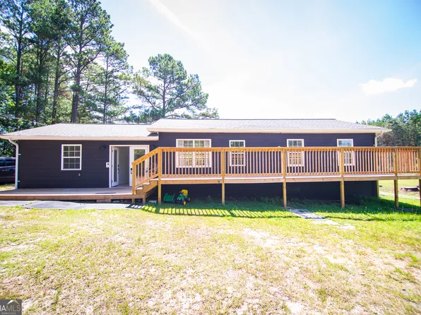 145 New Hope Dr, McDonough, GA 30252