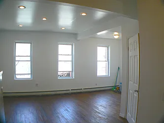 Rented by Limestone Realty Bklyn, LLC