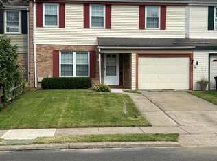6316 Powder Horn Ct, Bensalem, PA