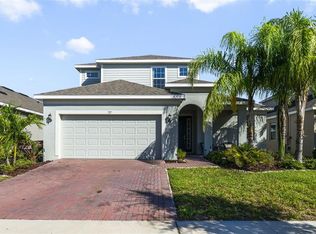 727 Grazie Loop, Davenport, FL 33837