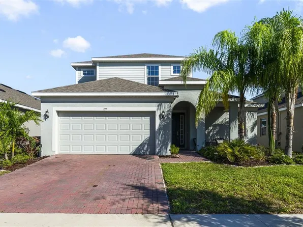 727 GRAZIE LOOP, DAVENPORT, FL 33837