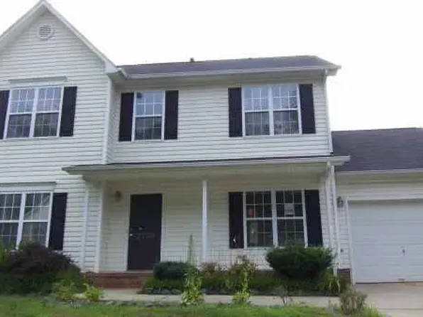 3730 Poplar Valley Ln, Winston Salem, NC 27127