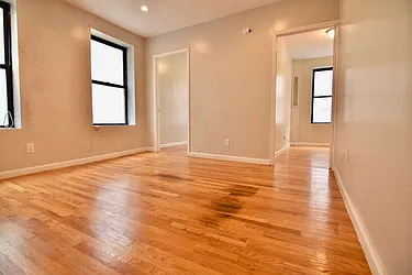 Rented by Compass