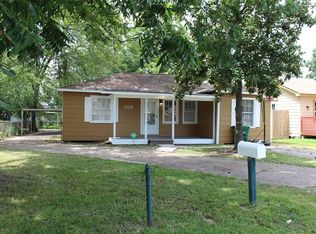 508 Mayford St, Houston, TX 77076