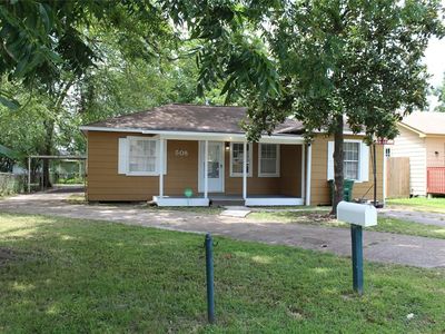 508 Mayford St, Houston, TX, 77076
