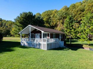 4064 Pine Grove Rd, Stanley, VA 22851