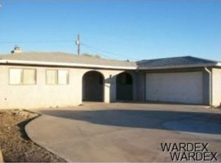5636 S Ruby St SW, Fort Mohave, AZ 86426