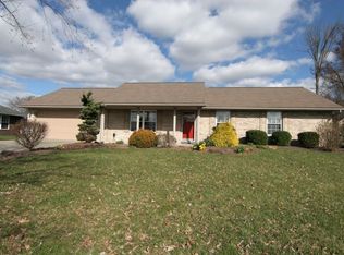4060 Timberpoint Ct, Jasper, IN 47546