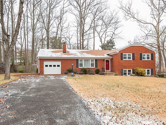 2nd image of 9010 McNair Dr