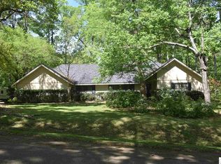 2000 Beech Ave, Ruston, LA 71270