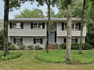 12 E 5th St, New Providence, NJ 07974