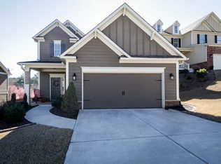 1704 Summit Village Ln, Marietta, GA 30066