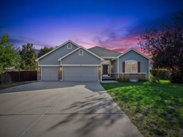 111 Kits Pl, Johnstown, CO 80534