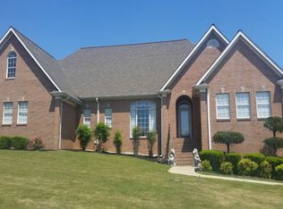 4741 Brents Cutoff Rd, Dora, AL 35062